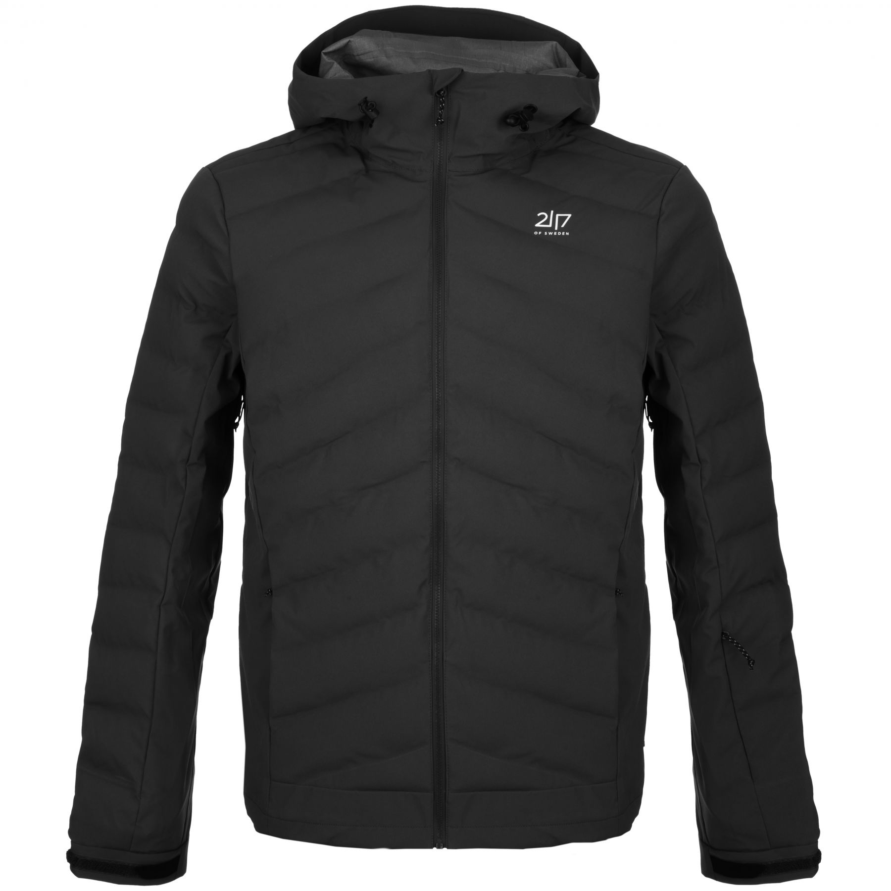 Chaqueta de esquí Alip, Hombre