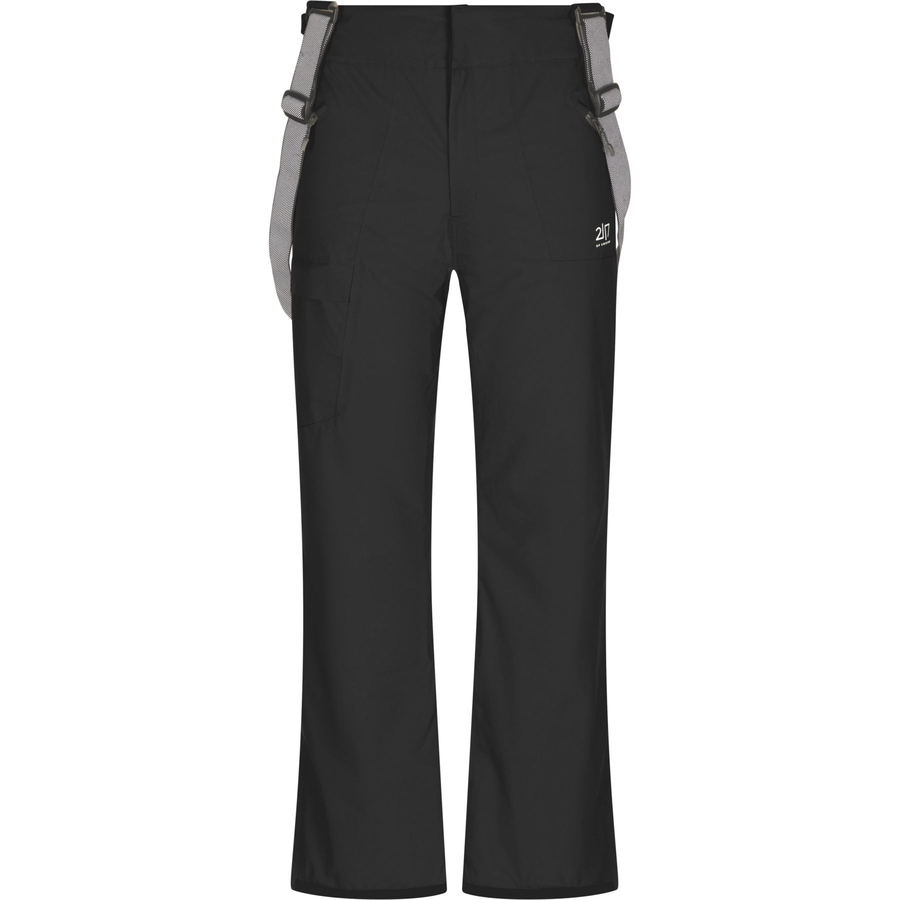 Humla, pantalones de esquí, hombre