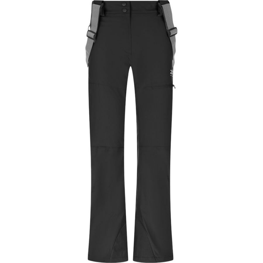Nausta, pantalones de esquí, mujer