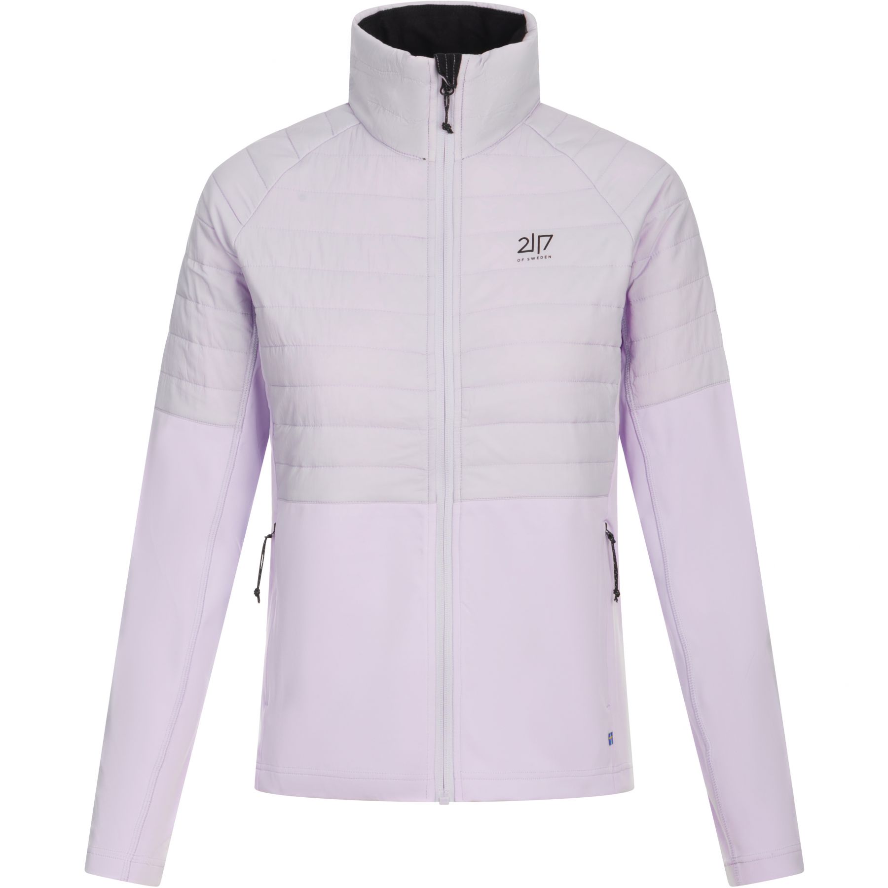 2117 of Sweden Sikan, chaqueta, mujer, lila