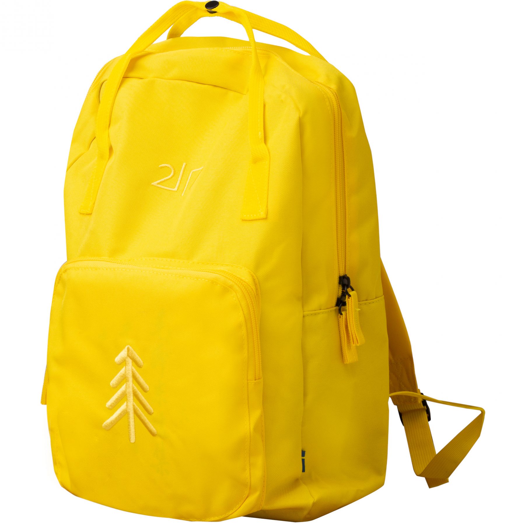 2117 of Sweden Stevik, 20L, mochila, amarillo