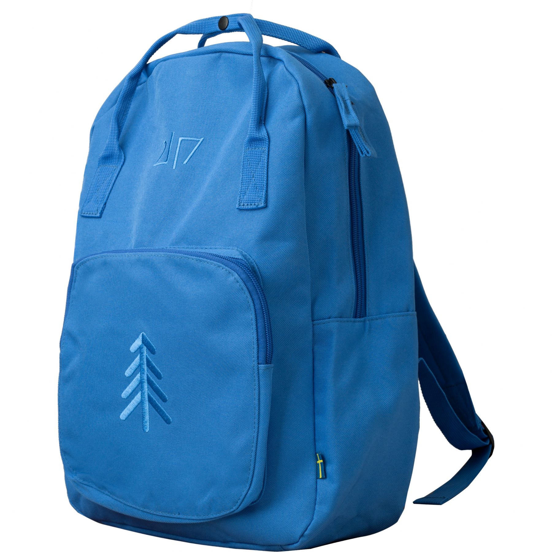 2117 of Sweden Stevik, 20L, mochila, azul