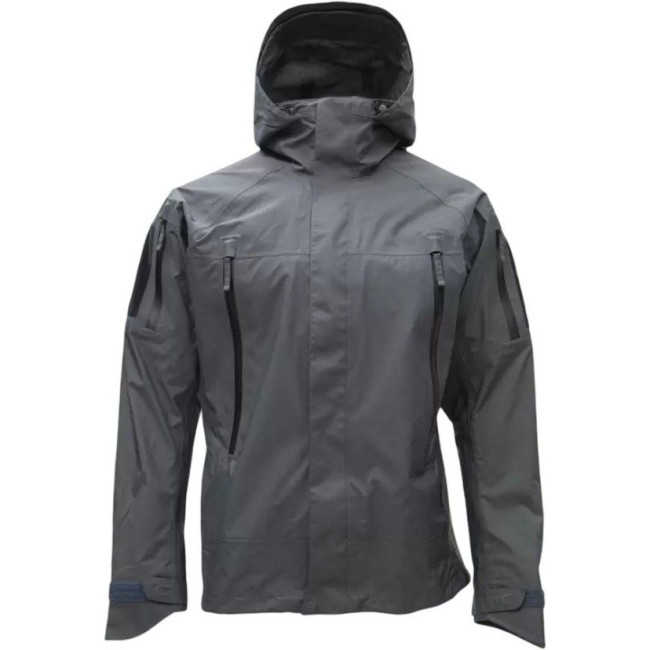 Carinthia PRG 2.0, chaqueta, unisex, gris