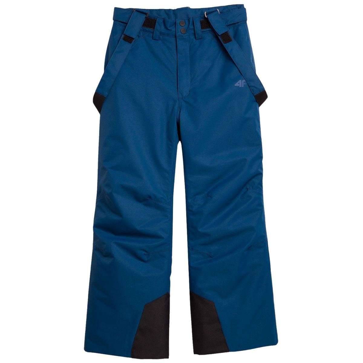 4F Henry, pantalones de esquí, junior, azul marino