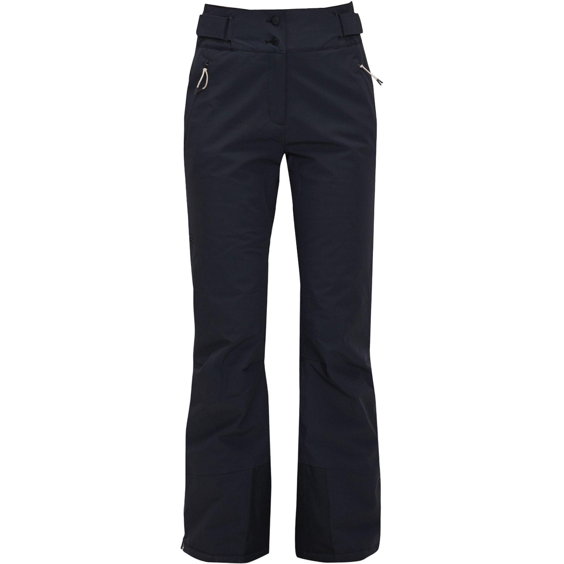 Cim, pantalones de esquí, mujer, negro