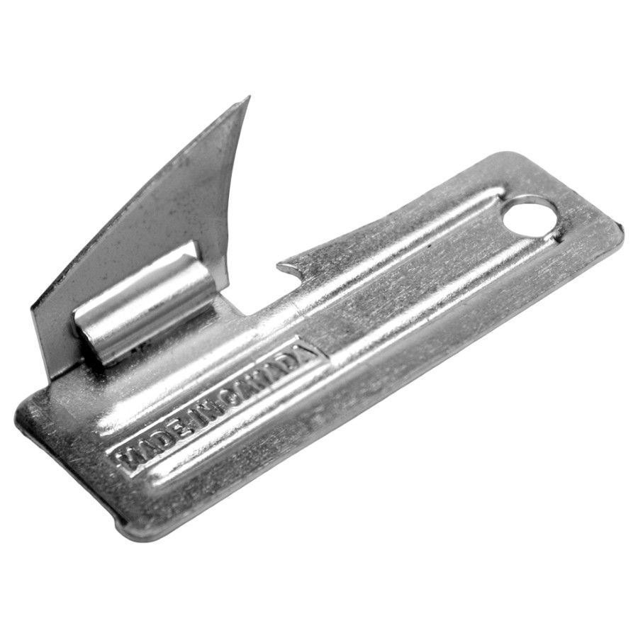 Abrelatas Coghlans, paquete de 2, abrelatas