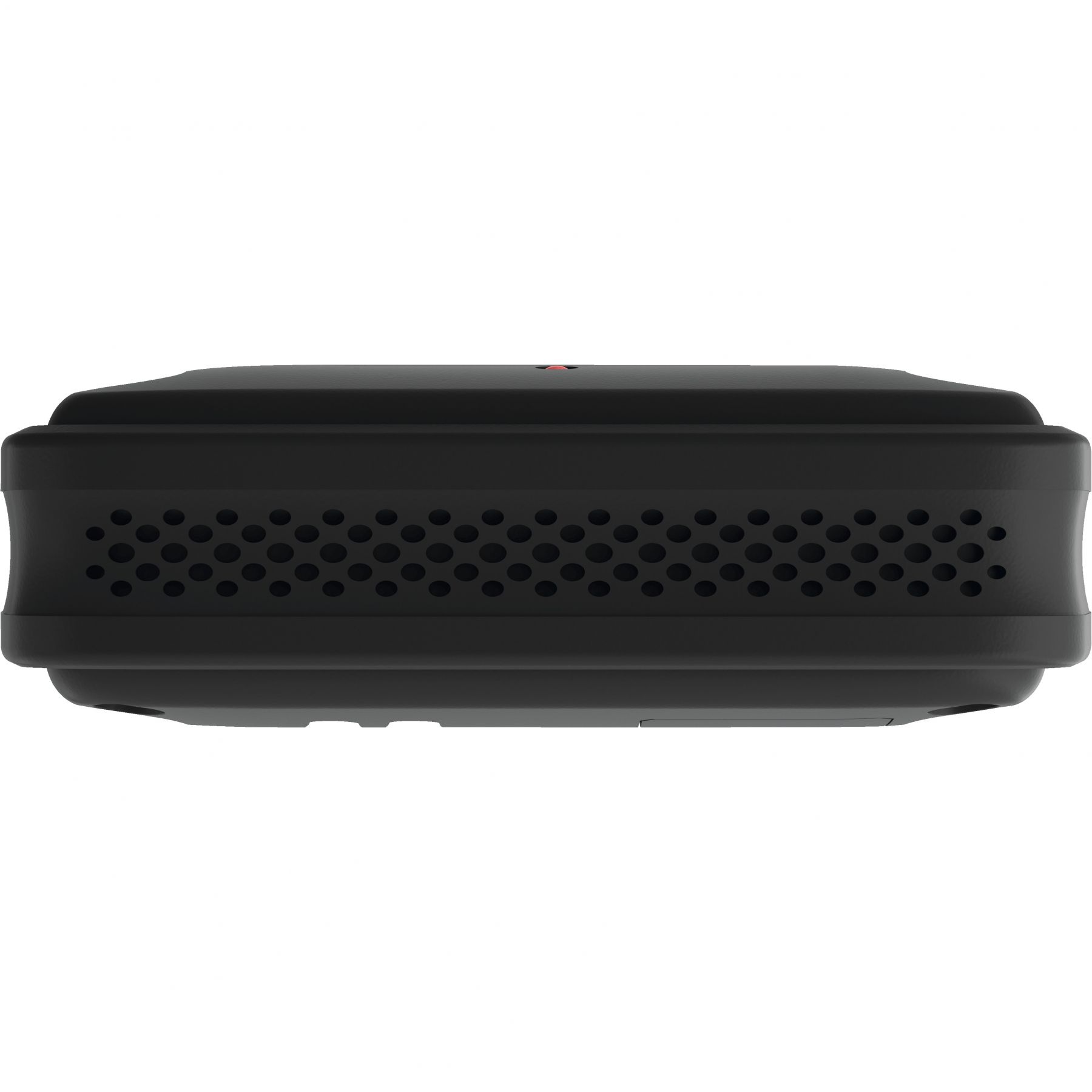 Abus Alarmbox RC SingleSet, sistema d'allarme, nero