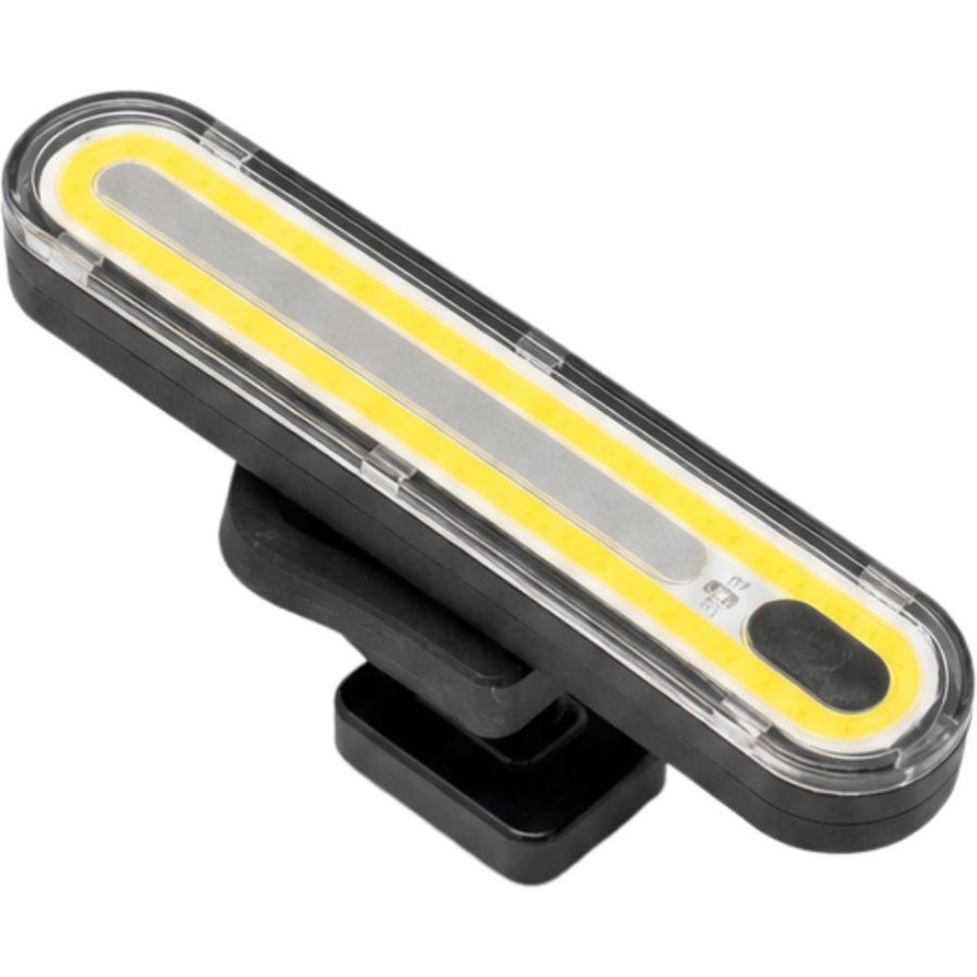 ABUS Gemini 2.0, faro delantero