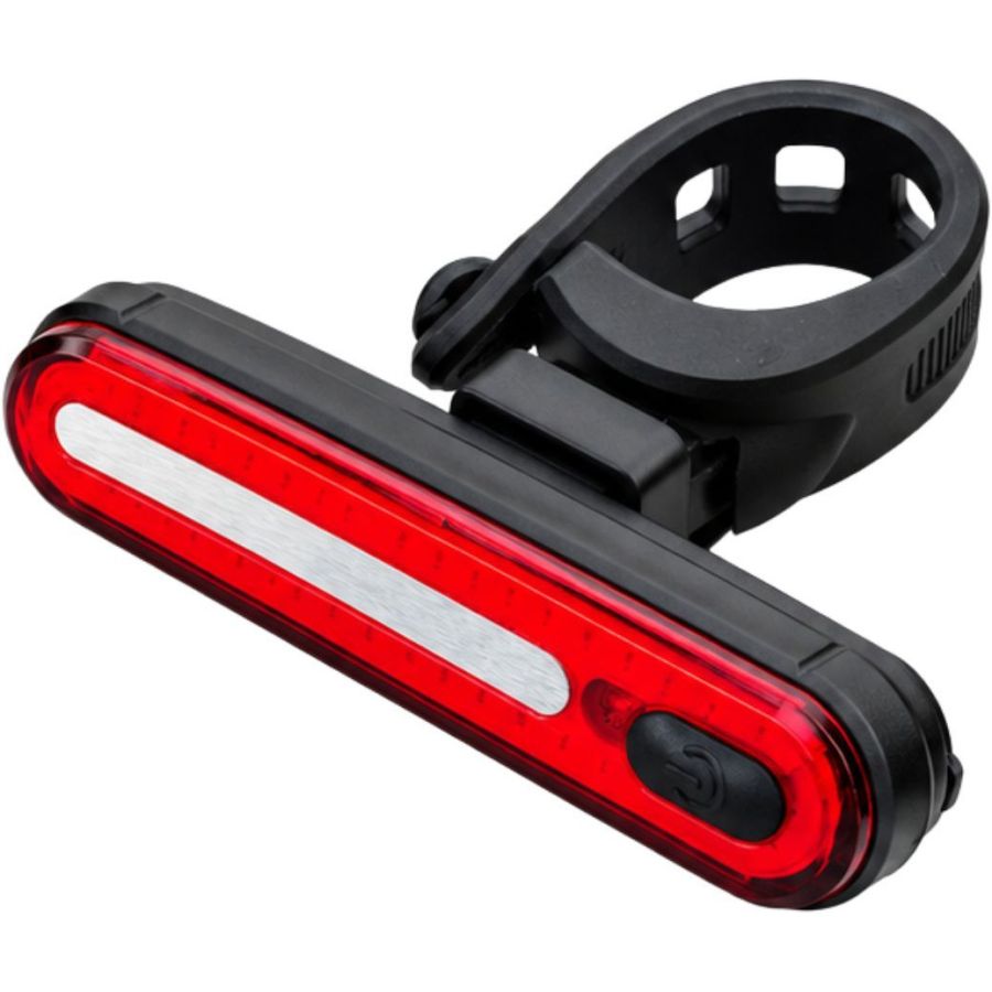 ABUS Gemini 2.0, luz trasera