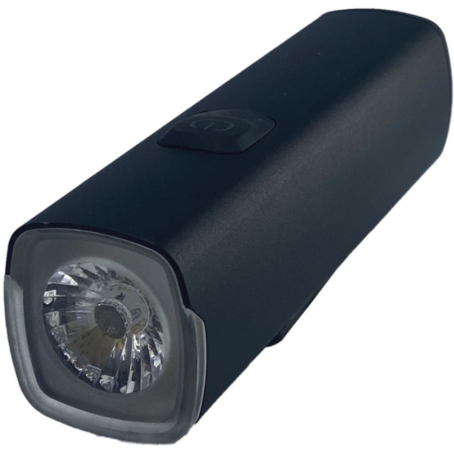 Tellus, luz delantera