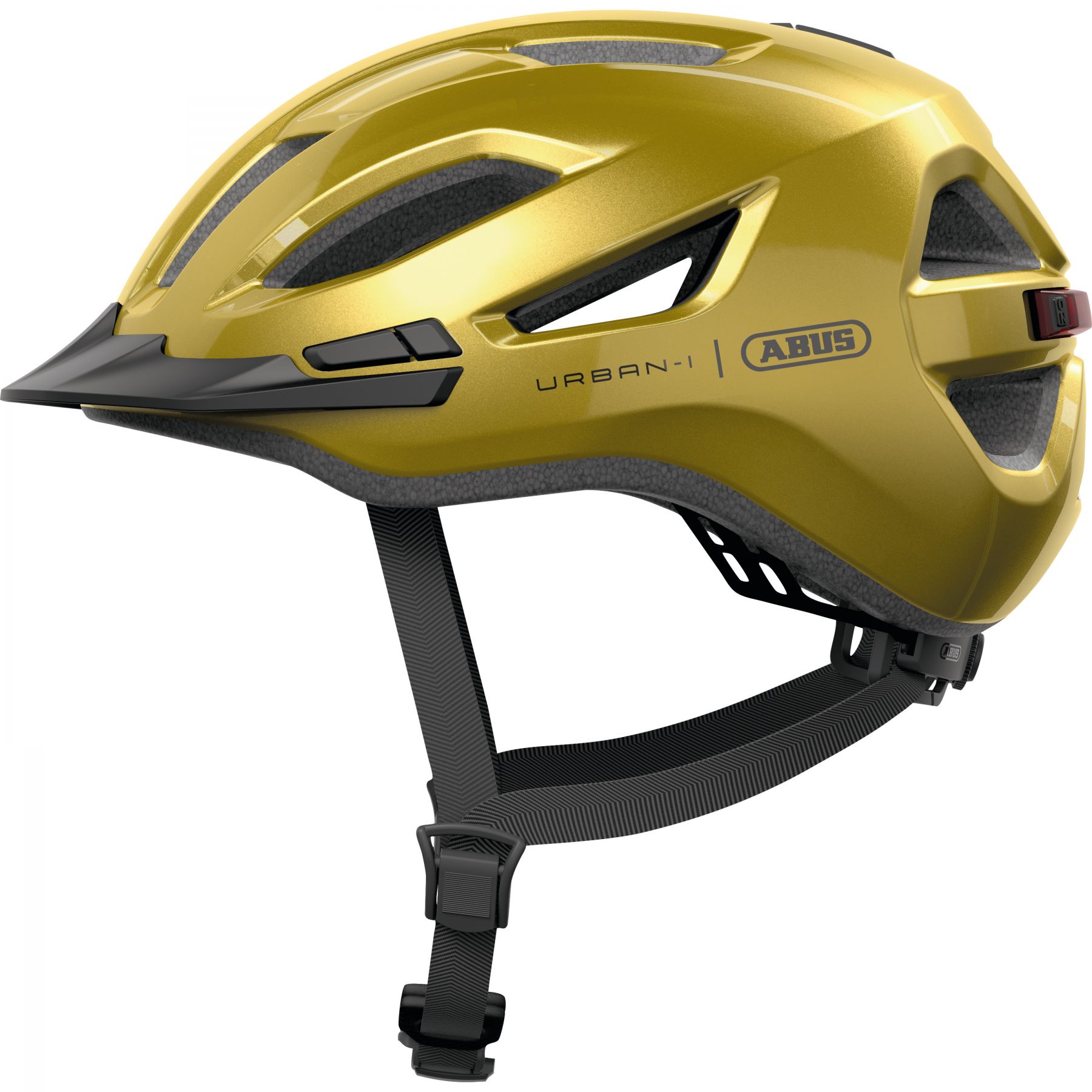 Urban-I 4.0, casco de bicicleta