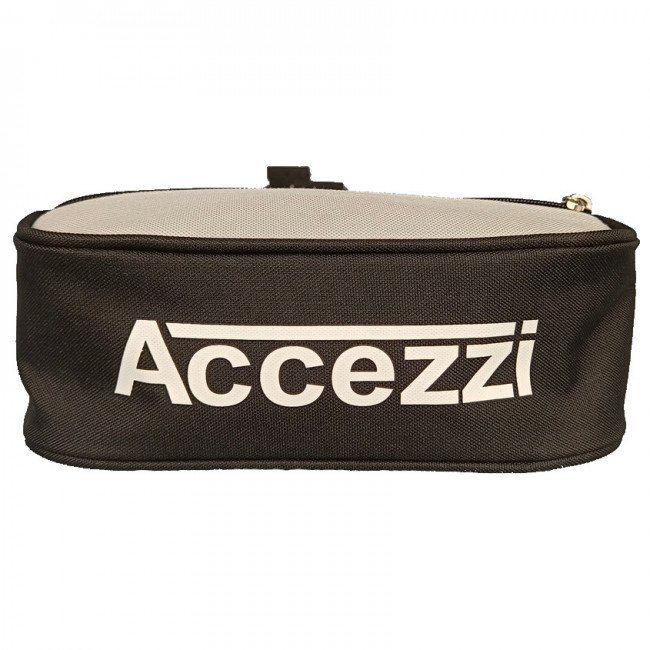 Accezzi, arnés de esquí, niños