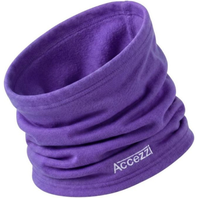 Accezzi braga de cuello, lila