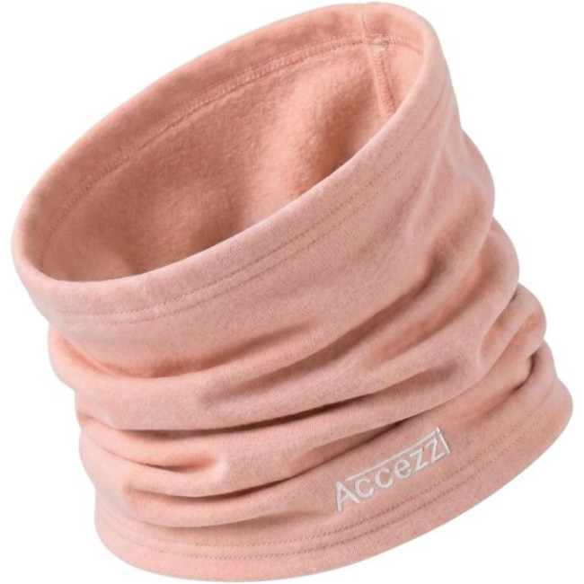 Accezzi braga de cuello, niños, rosa