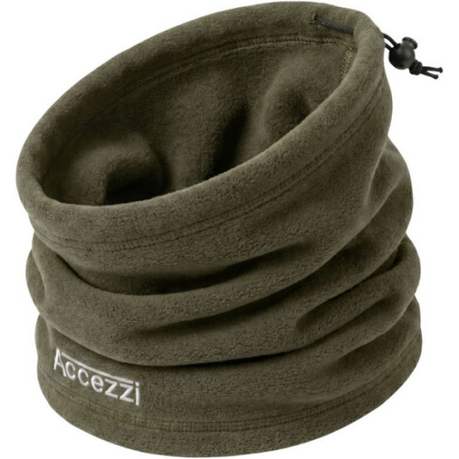 Accezzi braga de cuello, verde