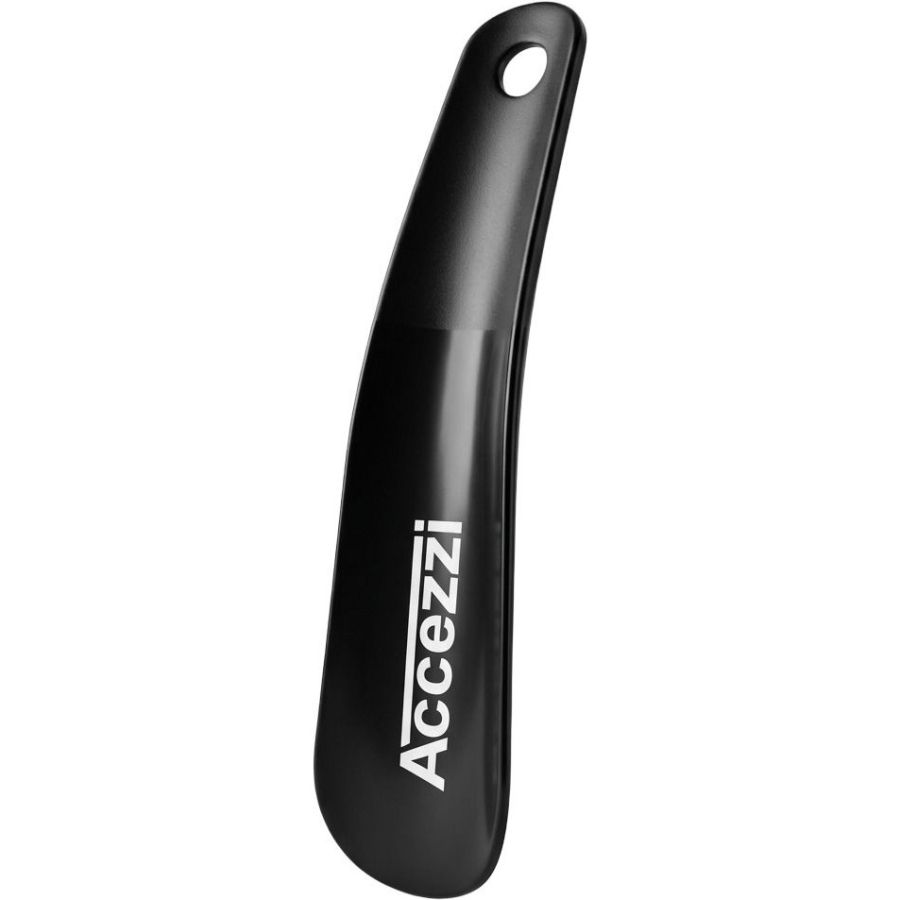 Accezzi calzador, negro