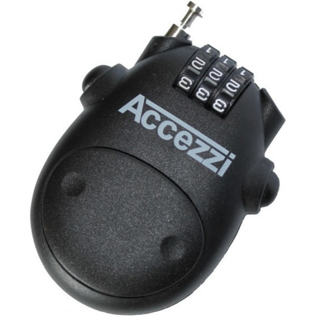 Accezzi, candado para esquís