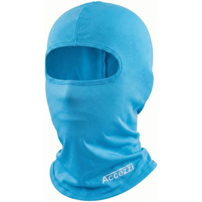 Accezzi Pasamontañas, niños, azul