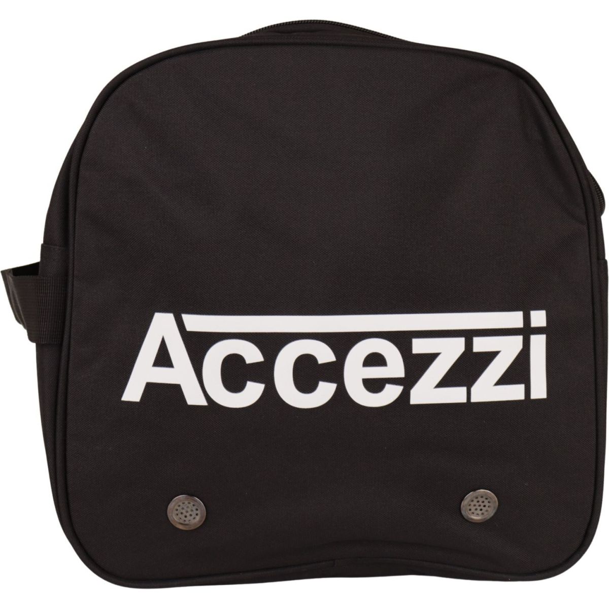 Accezzi Trysil, bolso para botas, negro