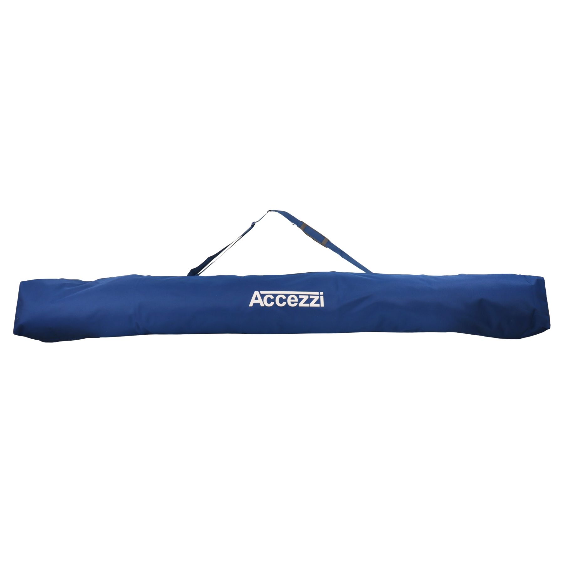 Accezzi Wagrain, bolsa de esquí, 190cm, azul marino