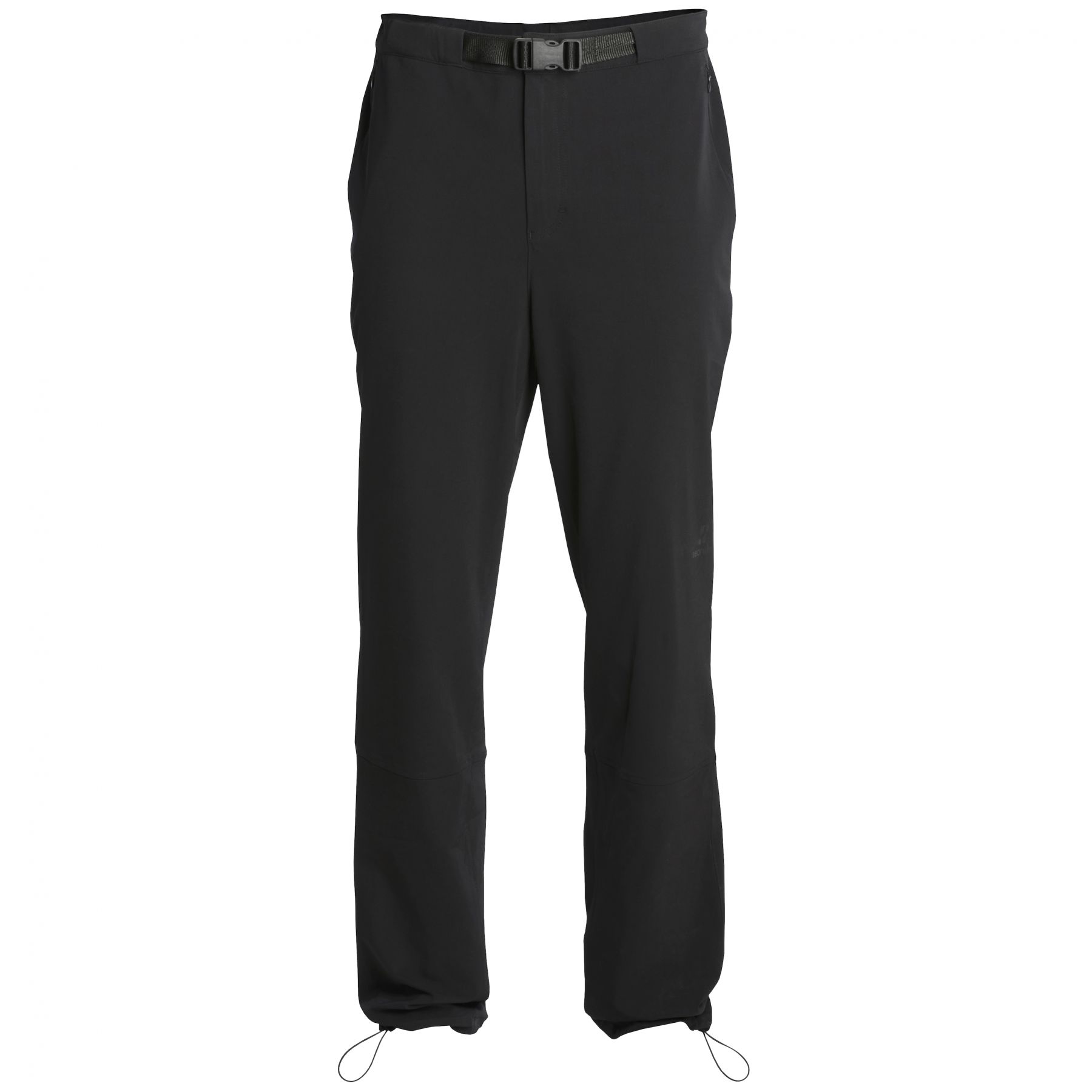 Aeonian the KILI, pantalón, negro