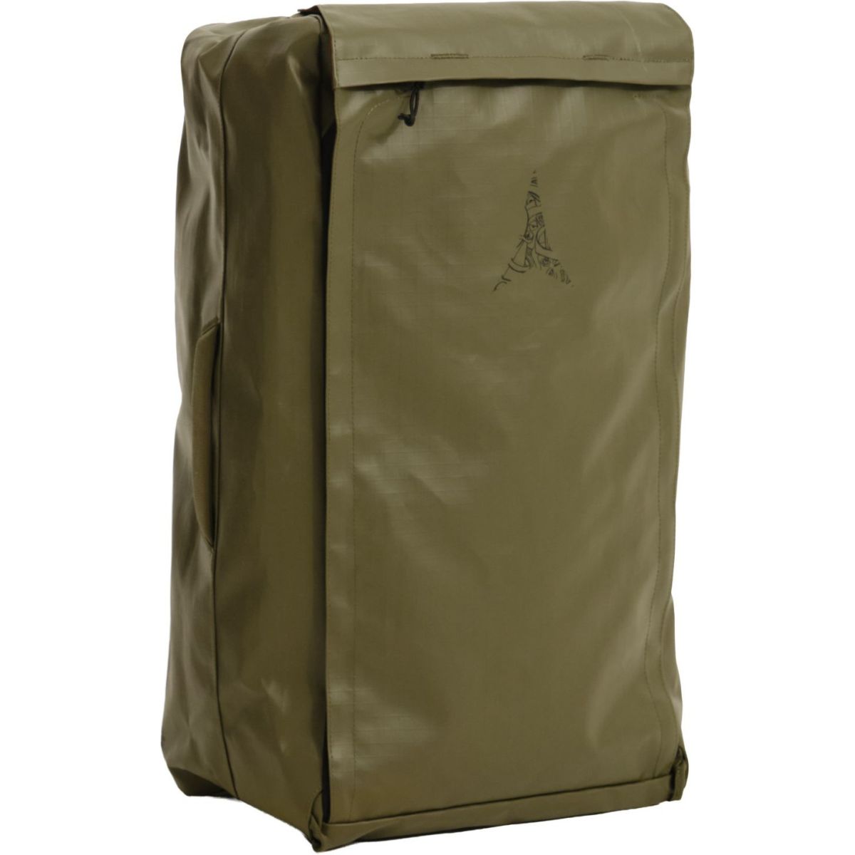 Bolsa de Viaje 70L, verde