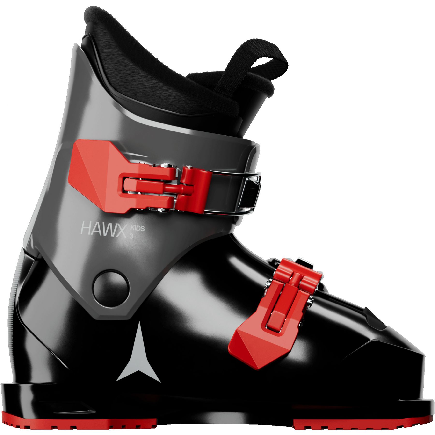 Hawx Kids 2, botas de esquí, junior