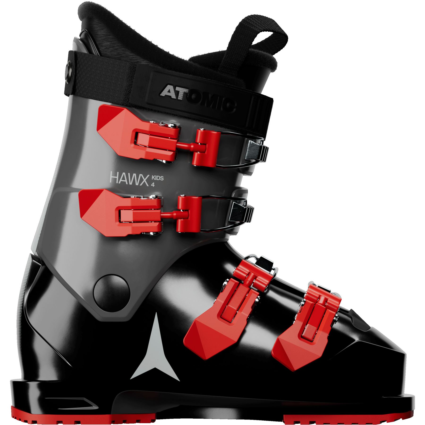 Hawx Kids 4, botas de esquí, junior