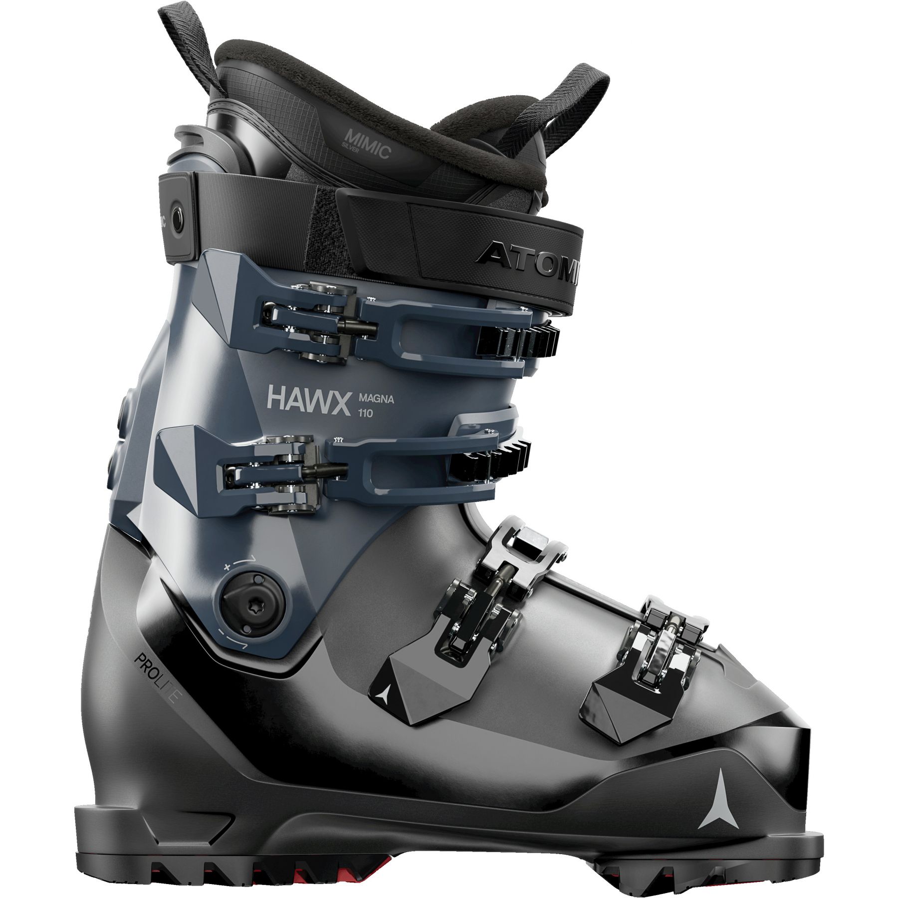 Hawx magna 110, botas de esquí, hombre