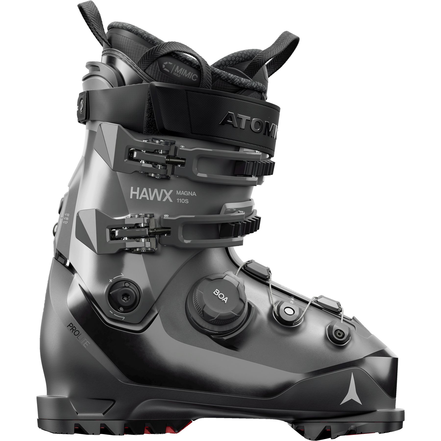 Hawx magna 110 S BOA, botas de esquí, hombre