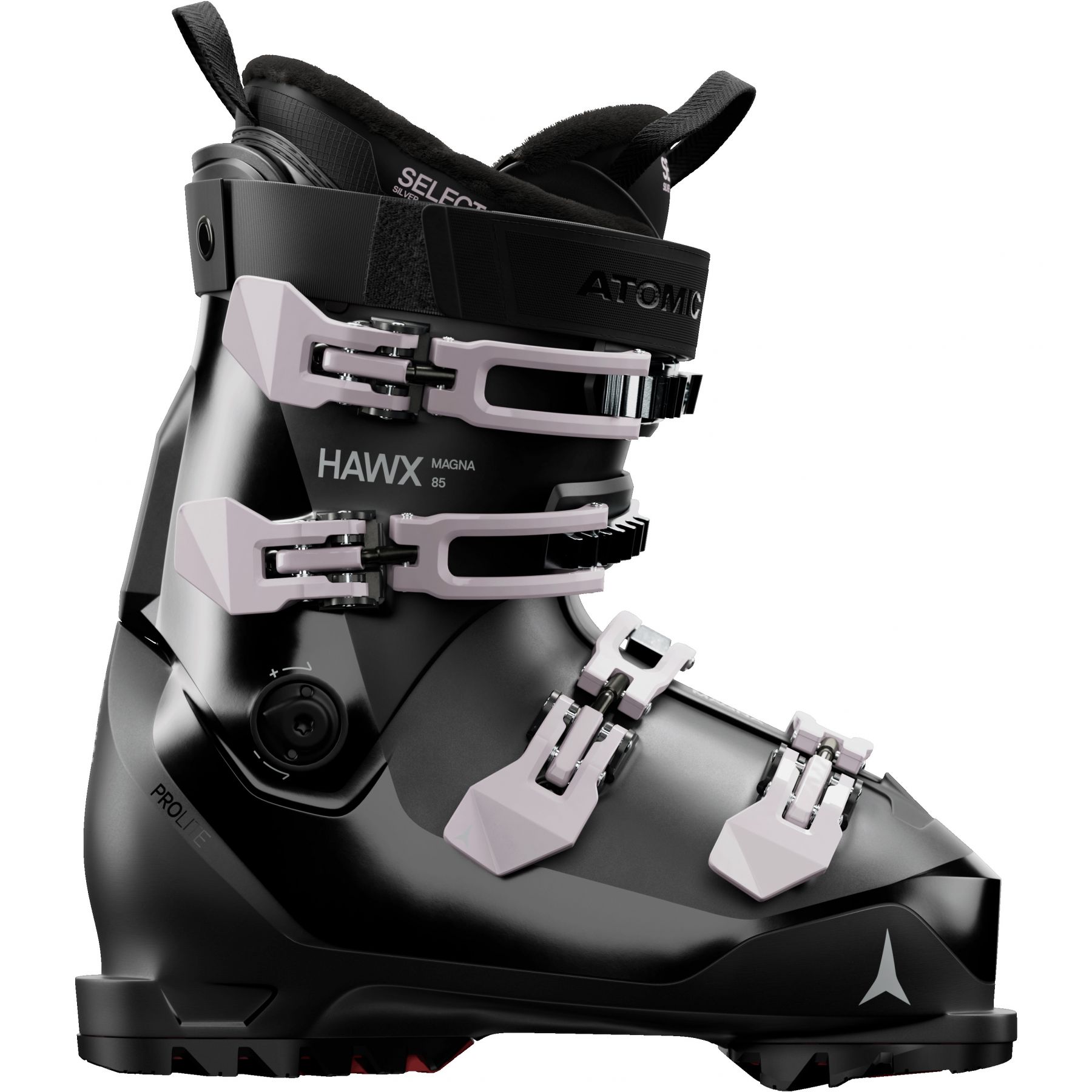 Hawx Magna 85, botas de esquí, mujer