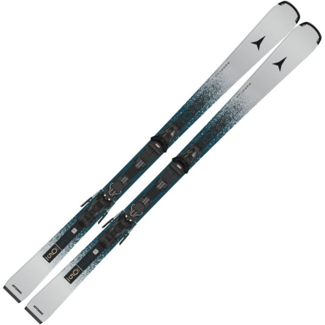 Redster Q5 + M 10 GW
