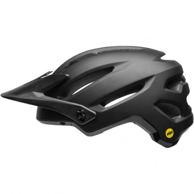 Bell 4Forty Mips, casco de ciclismo, negro