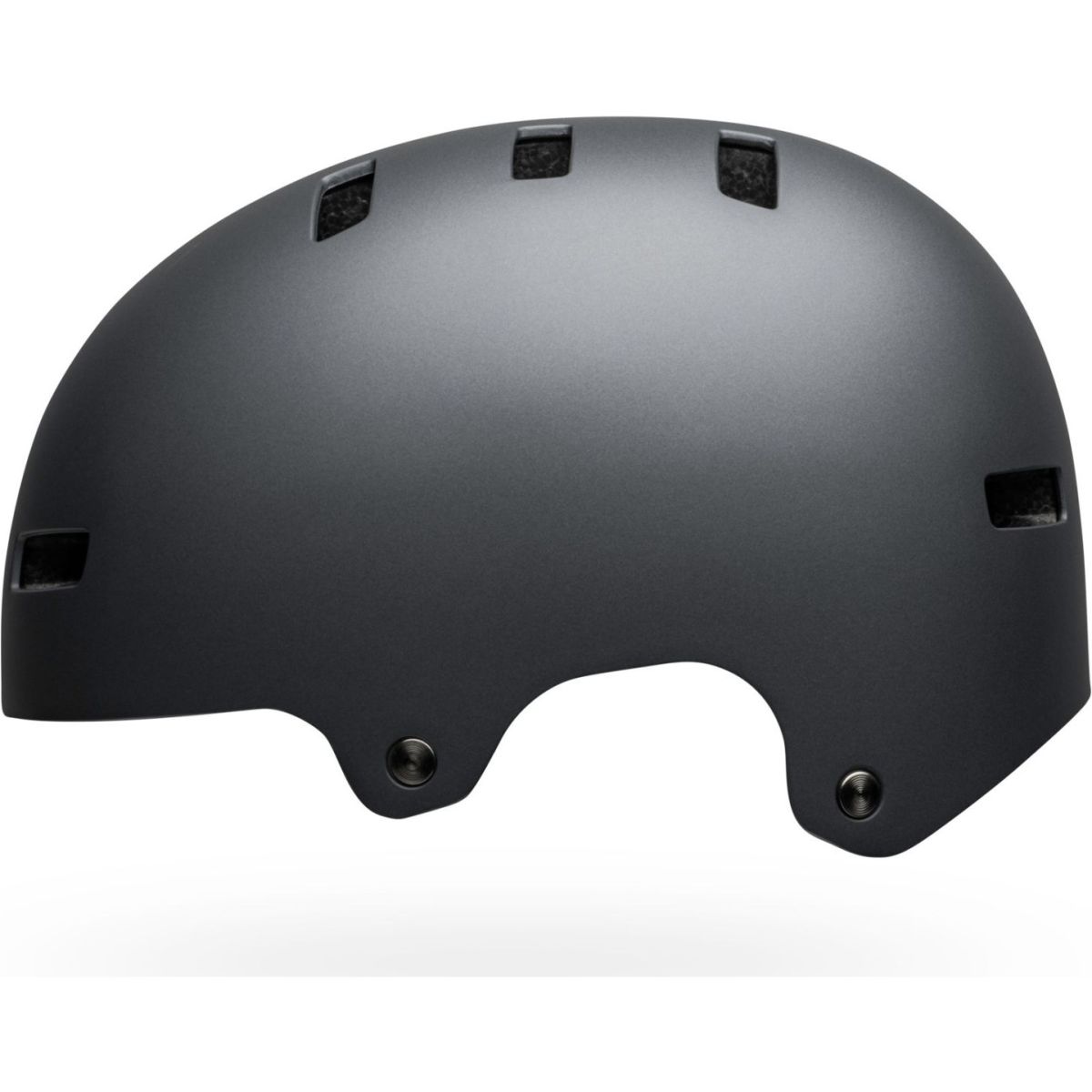 Bell Local, casco de bicicleta, gris