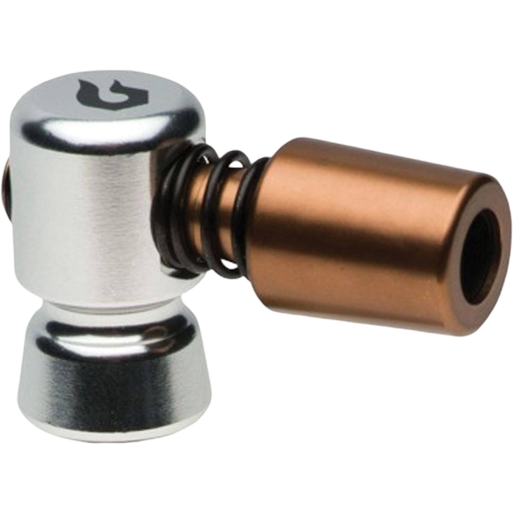 Blackburn CO2 Wayside, bomba, plata