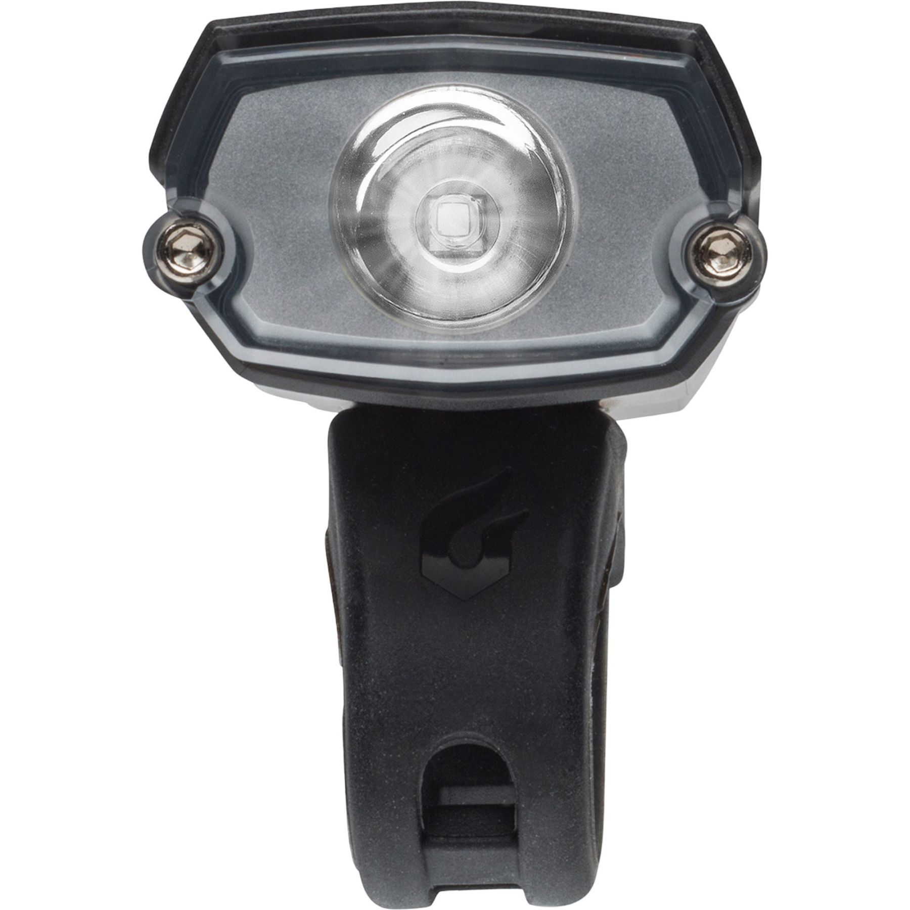 Blackburn Dayblazer 550, faro delantero, negro