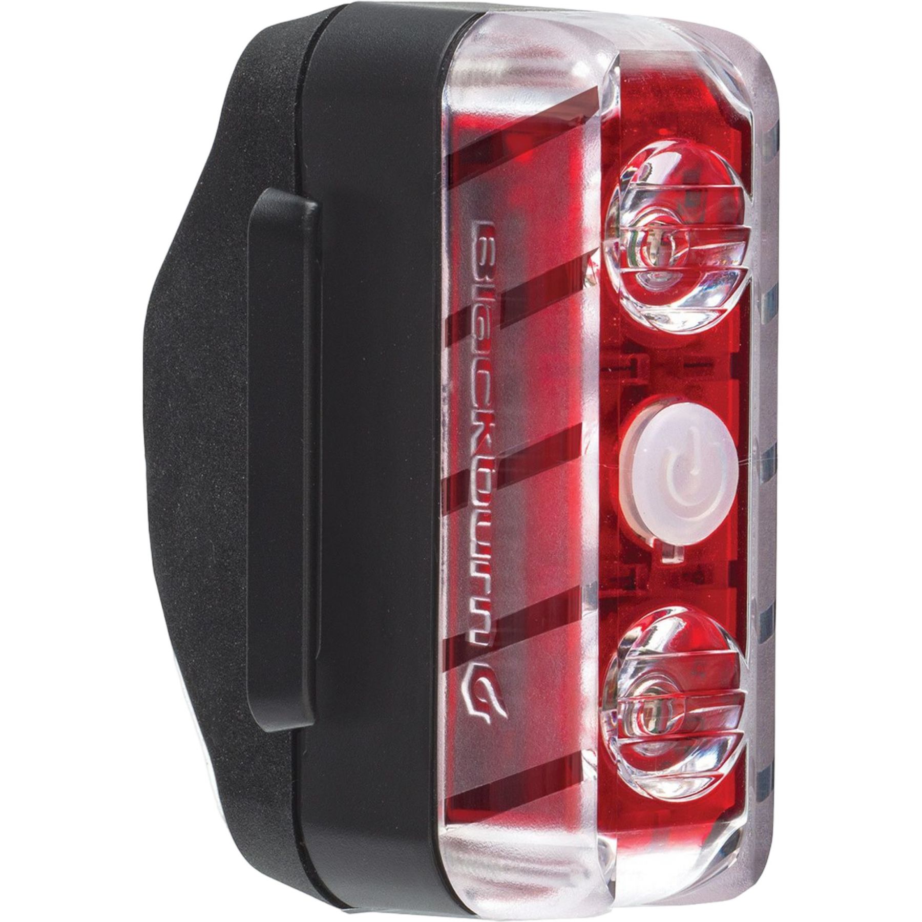 Blackburn Dayblazer 65, luz trasera, negro