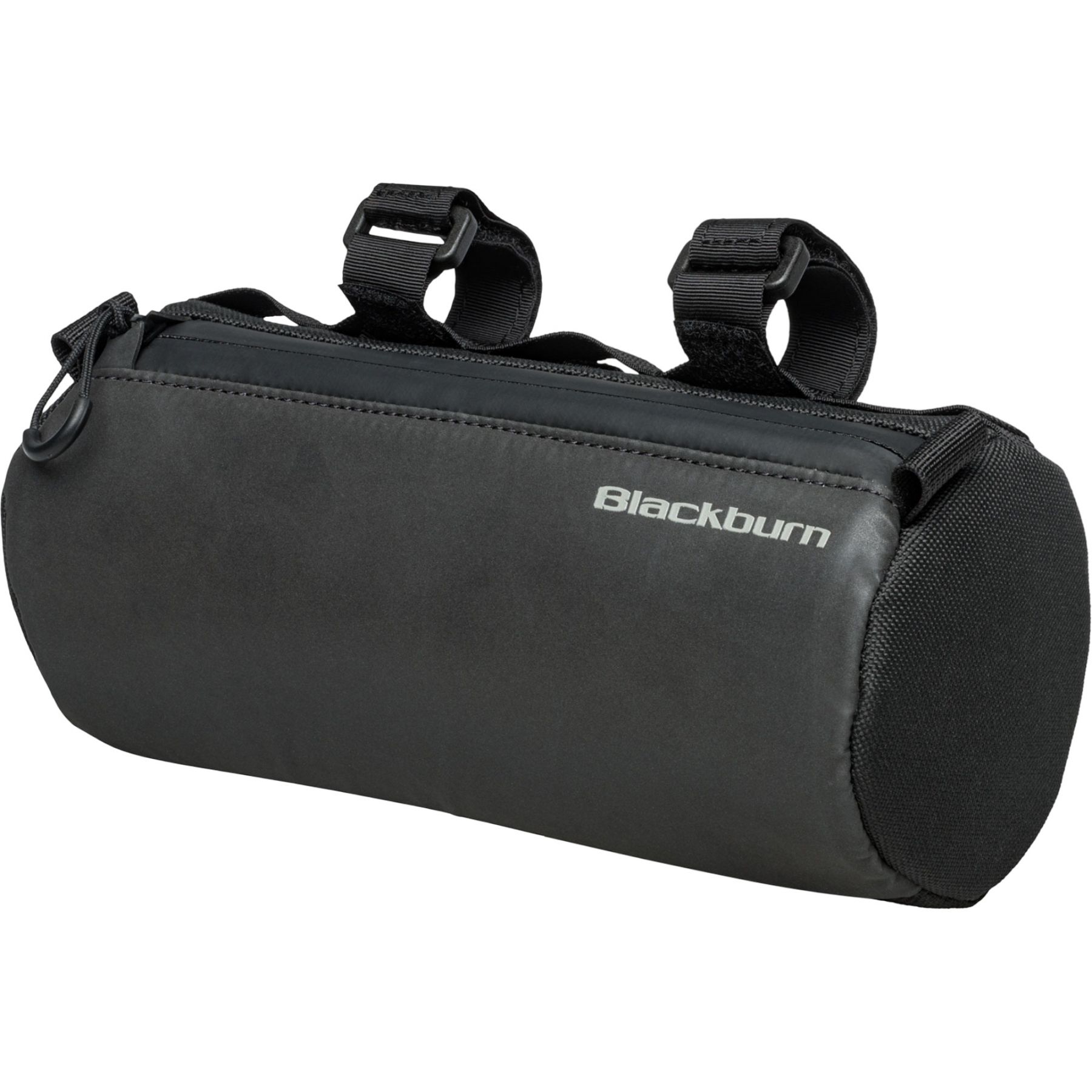 Blackburn Grid, 2L, bolsa de manillar, negro