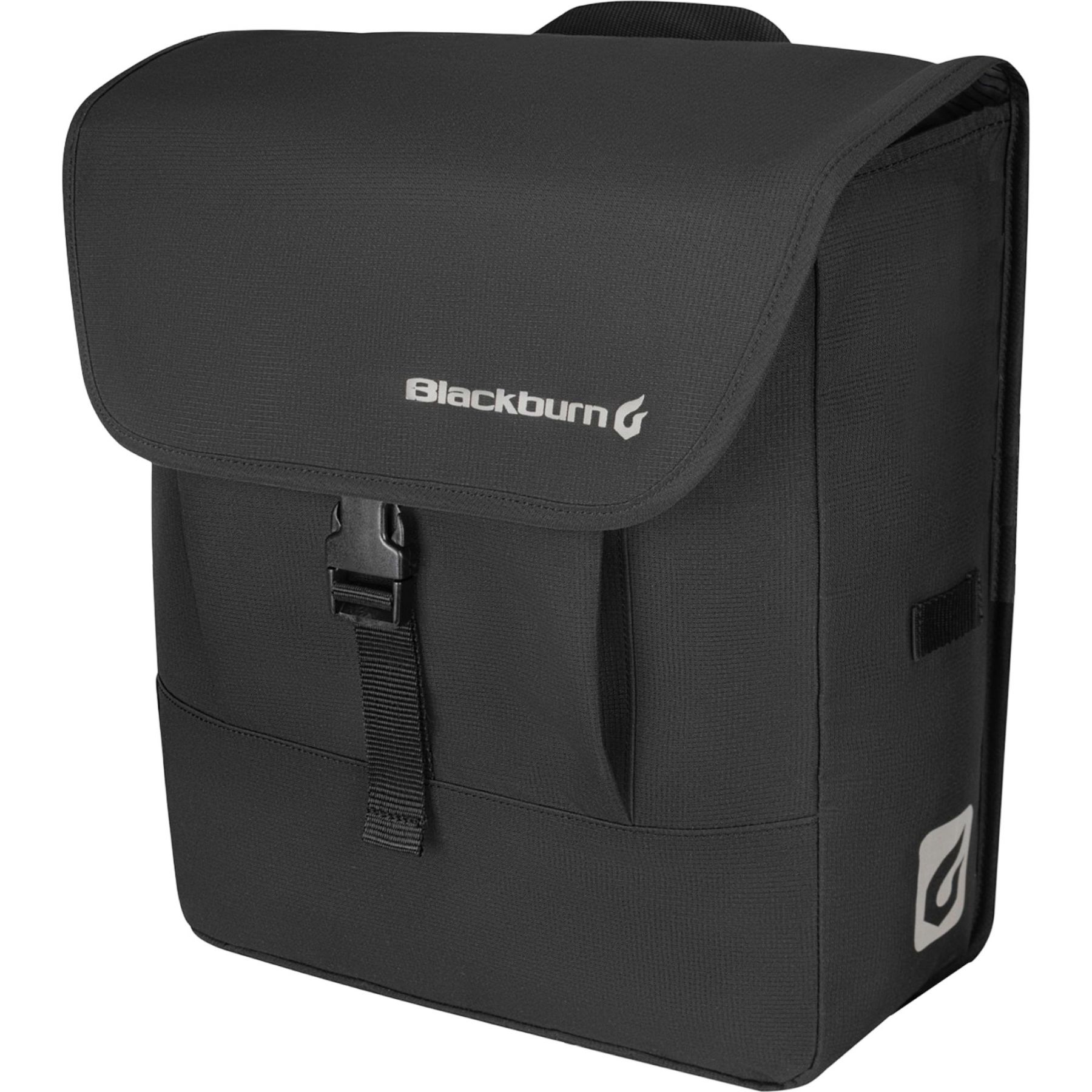 Blackburn Local, bolsa para portaequipajes, negra
