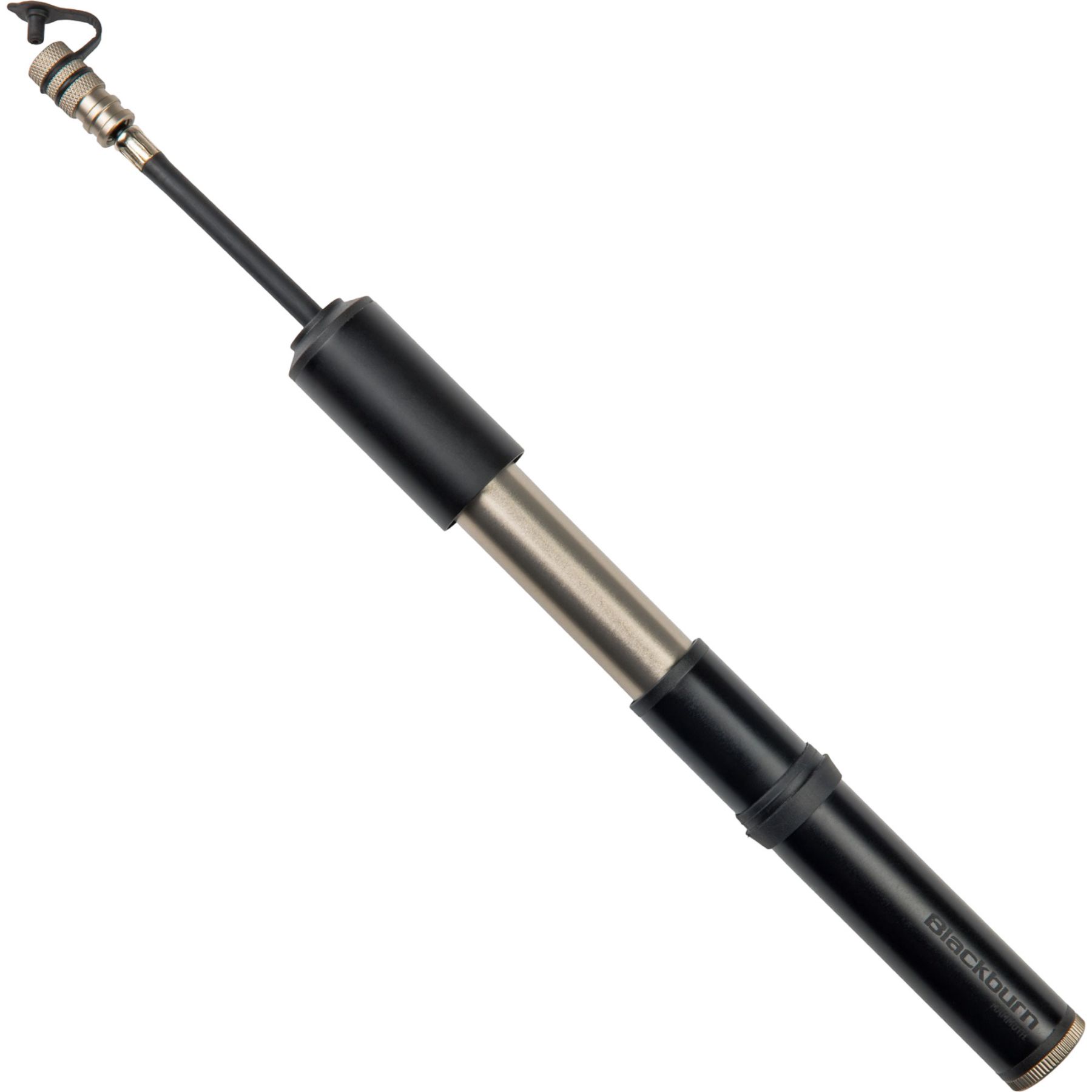 Blackburn Mini Mammoth, bomba, negro