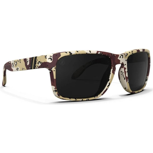 Blenders Canyon, gafas de sol, desert camo