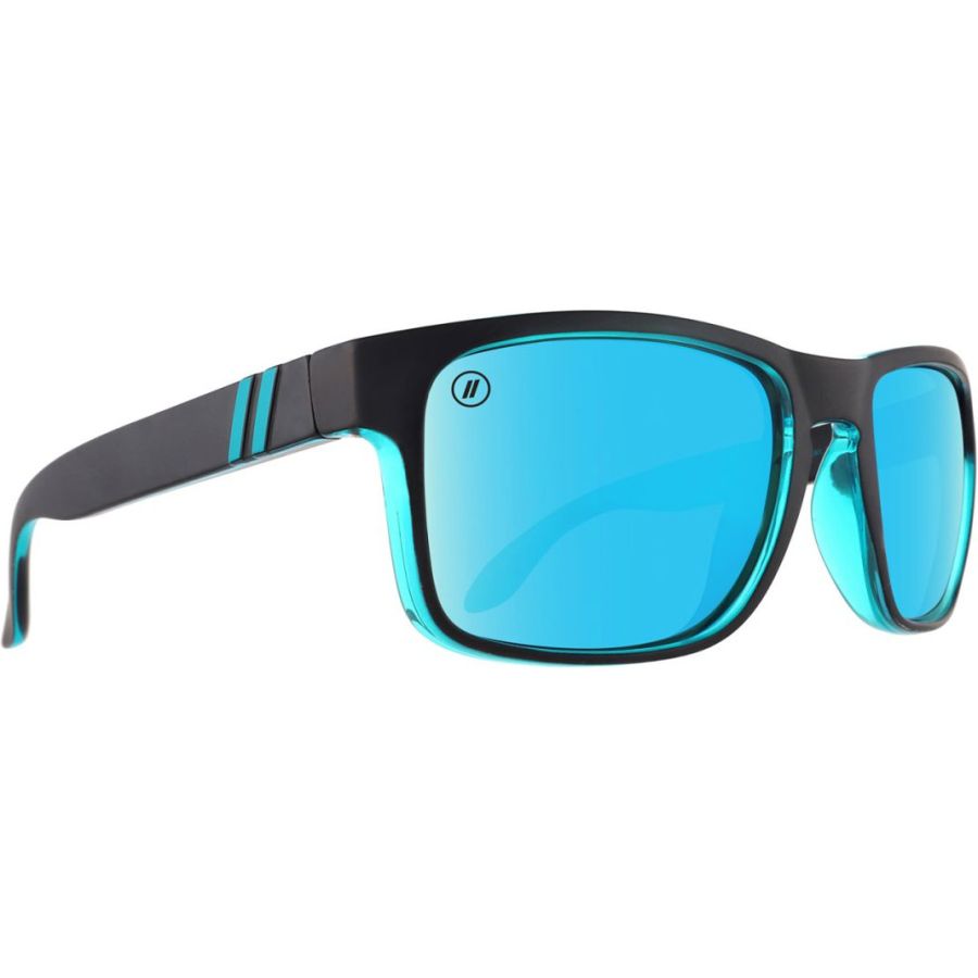 Blenders Canyon, gafas de sol, fortune blue