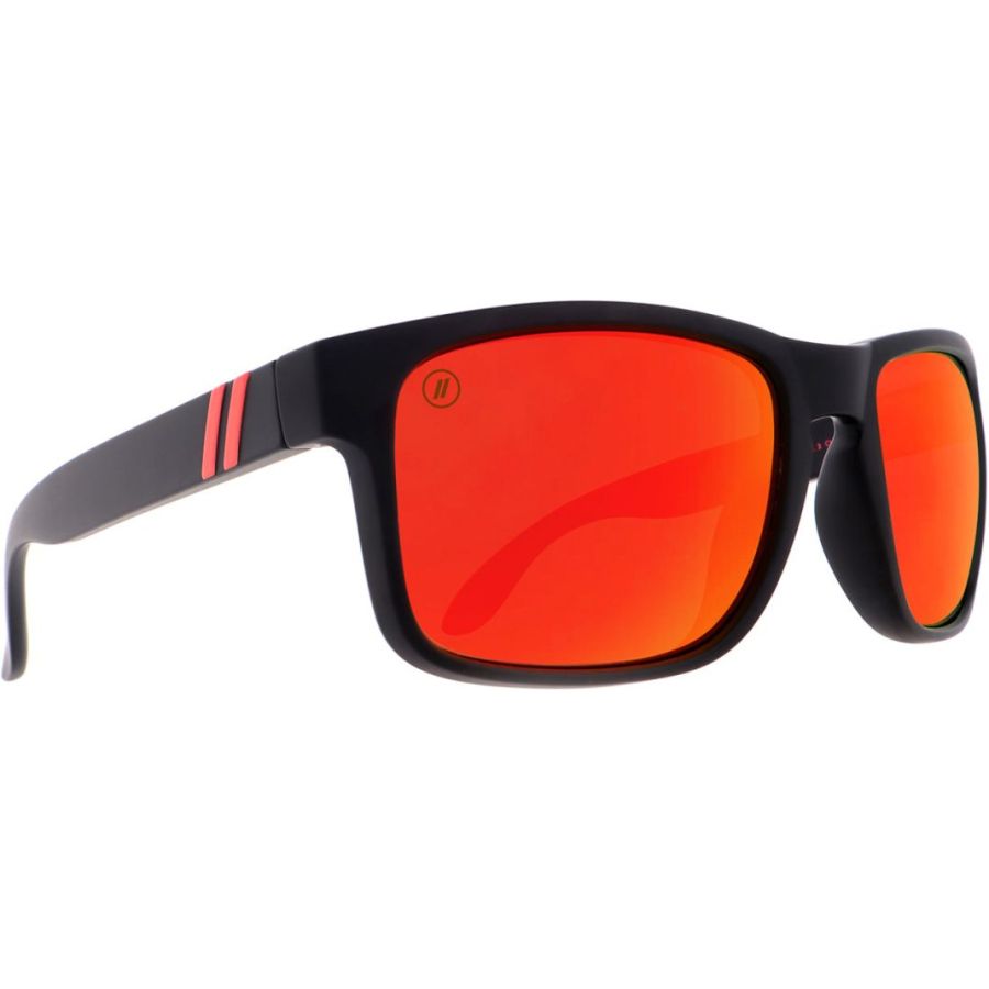 Blenders Canyon, gafas de sol, red strike