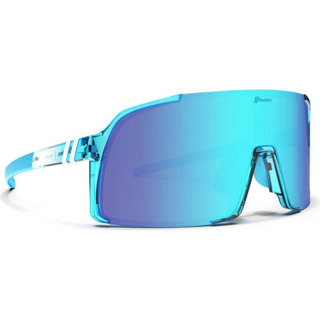 Blenders Exposé, gafas de sol, blue fade