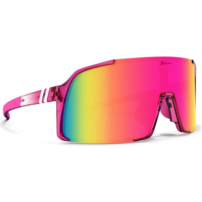 Blenders Exposé, gafas de sol, pink fade