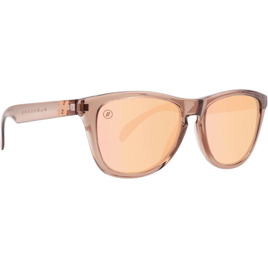 Blenders L series, gafas de sol, citrus blast