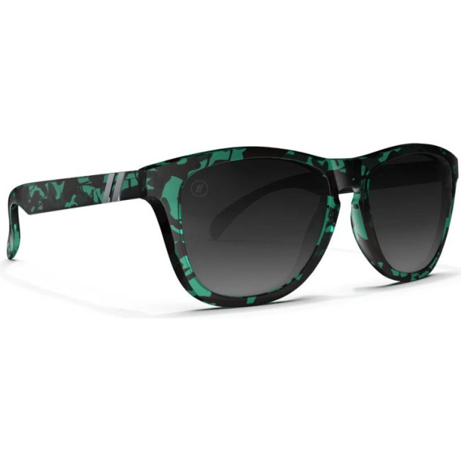 Blenders L series, gafas de sol, emerald