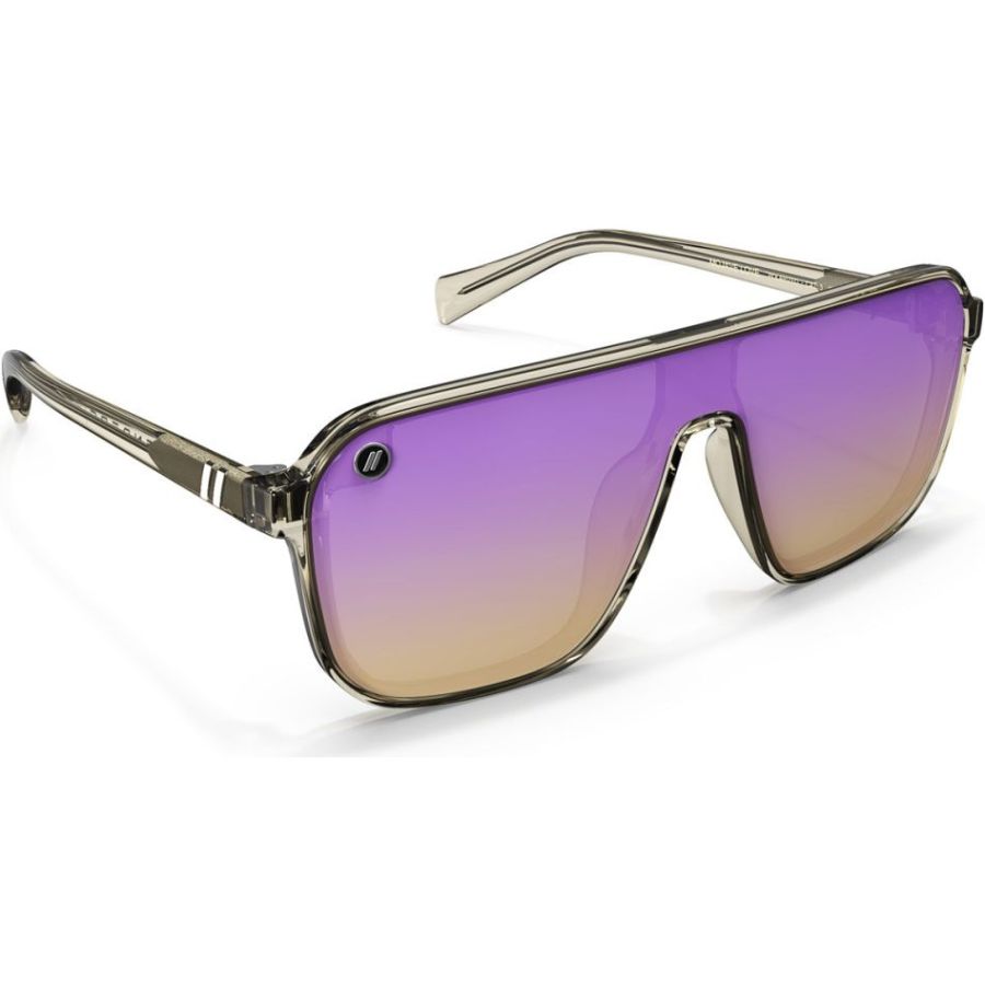 Blenders Meister X2, gafas de sol, mojave love