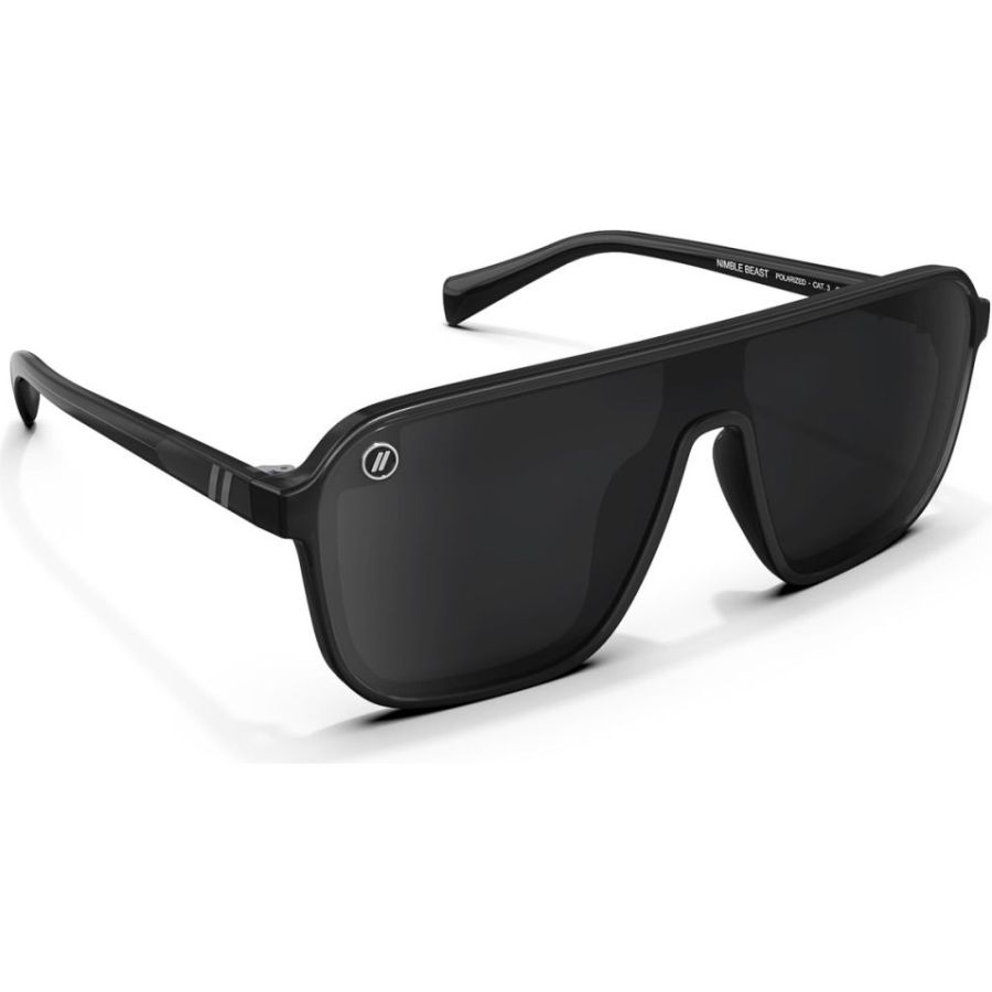 Blenders Meister X2, gafas de sol, nimble beast