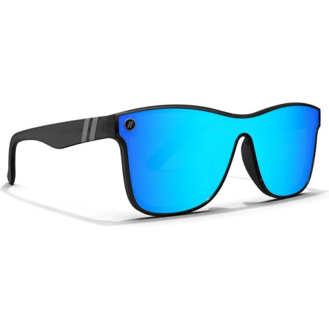 Blenders Millenia X2, gafas de sol, mujer, dark smoke